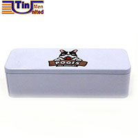Packaging Tin Box